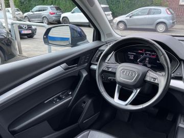 Audi Q5 - 10