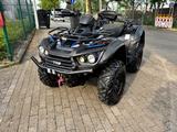 TGB Blade 550 4x4 EFI LOF Tüv Seilwinde - TGB QUAD BLADE 550 SE