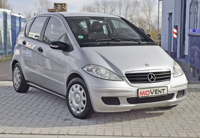 Mercedes-Benz A 160 CDI CLASSIC