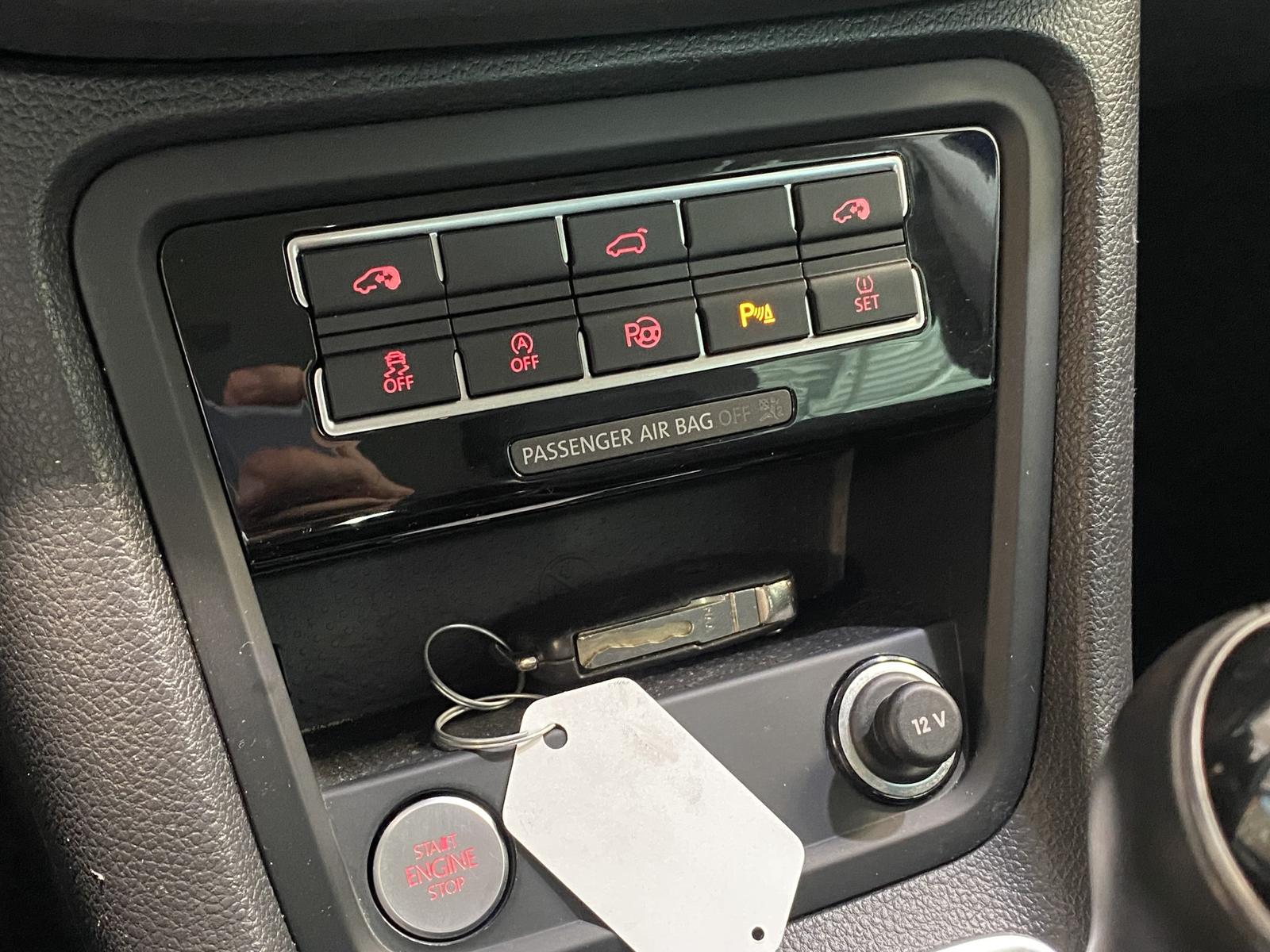 Volkswagen Sharan IQ.DRIVE 7-Sitzer R.Cam Navi AHK ACC SHZ, миниатюра 29