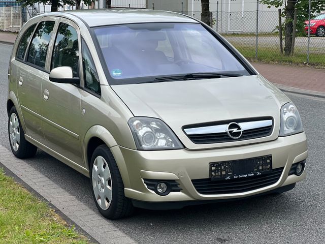 Opel Meriva INNOVATION Tüv Au Neu