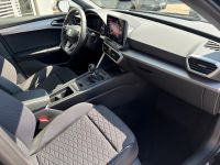 Seat Leon ST 1.5 TSI FR *10 JAHRE HERSTELLERGARANTIE* bei Autohaus Landmann & Maier OHG