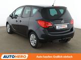 Opel Meriva 1.4 Turbo Style Aut.*TEMPO*CAM*PDC*SHZ* - Opel Gebrauchtwagen in Münster