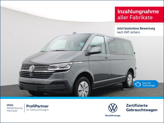 Volkswagen T6.1 Caravelle KR Comfortline DSG DSG Navi LED