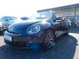 Volkswagen Beetle Cabriolet KLIMA PDC SHZ BLUET. LED - gebrauchte VW Beetle aus dem Jahr 2013