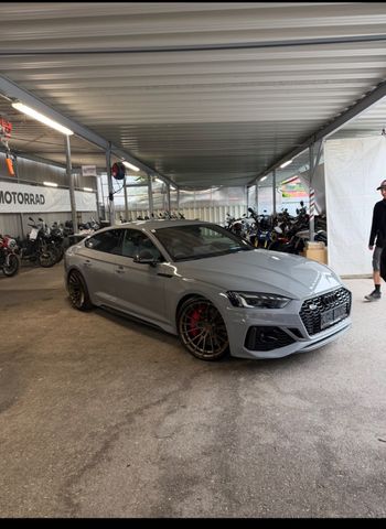 AUDI RS5 2.9 TFSI tiptronic quattro Sportback -