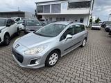 Peugeot 308 SW Business-Line - Peugeot 308: Business Line