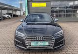 Audi S5 Cabrio 3.0 TFSI quattro Assistenz Virtual 20" - gebrauchte Audi S5 aus dem Jahr 2017