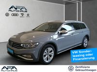Volkswagen Passat Alltrack - Vorschau Bild 1