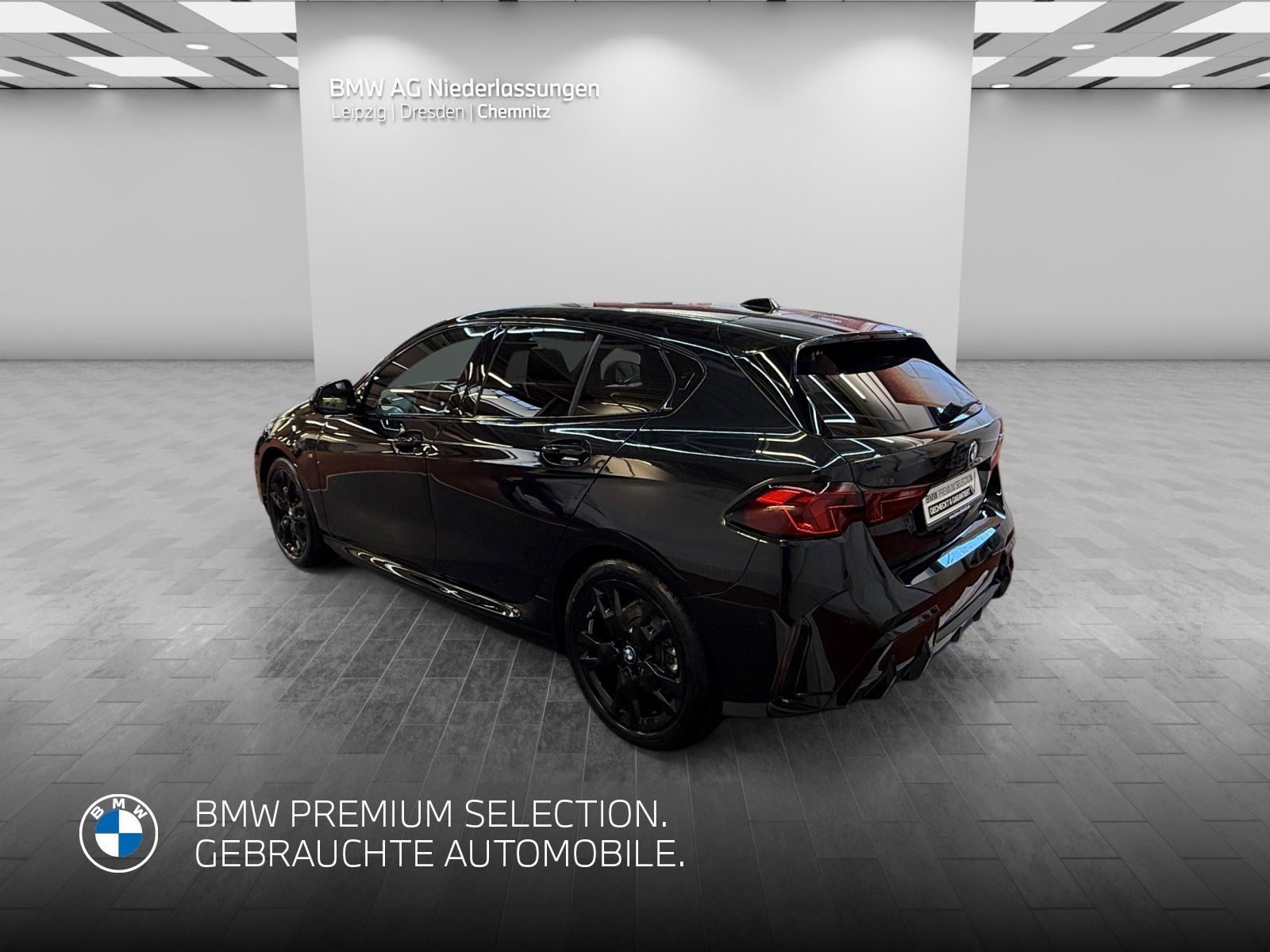 BMW 120 - Bild 4