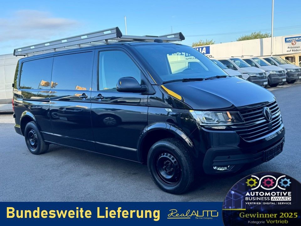 Image of Volkswagen T6 Transporter