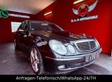 Mercedes-Benz E320CDI|Avandgarde|Xenon|Alu"19|Leder|Pano|Luft| - gebrauchte Mercedes-Benz E 320 aus dem Jahr 2005