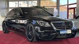 Mercedes-Benz S 63 AMG 4Matic+ L /HUD/360°/PANO/MB GARANTIE - Mercedes-Benz S 63 AMG aus 2018