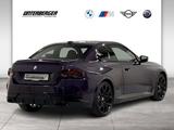 BMW M240i xDrive Coupé Pro M-Sitze AHK ACC RFK HUD - BMW M240i in Leipzig