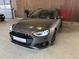 Audi A4 Avant 30 TDI[AUTOMATIK][NAVI][Led][KAMERA] - Audi A4: TDI