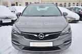 Opel Astra K Sports Tourer Edt. LED Navi Sitzheizung - Opel Astra Sport mit Diesel-Antrieb