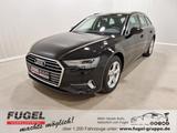 Audi A6 2.0 TDI 35 S tronic Sport Navi|Sound|RFK|LED| - Audi A6 Gebrauchtwagen in Dresden