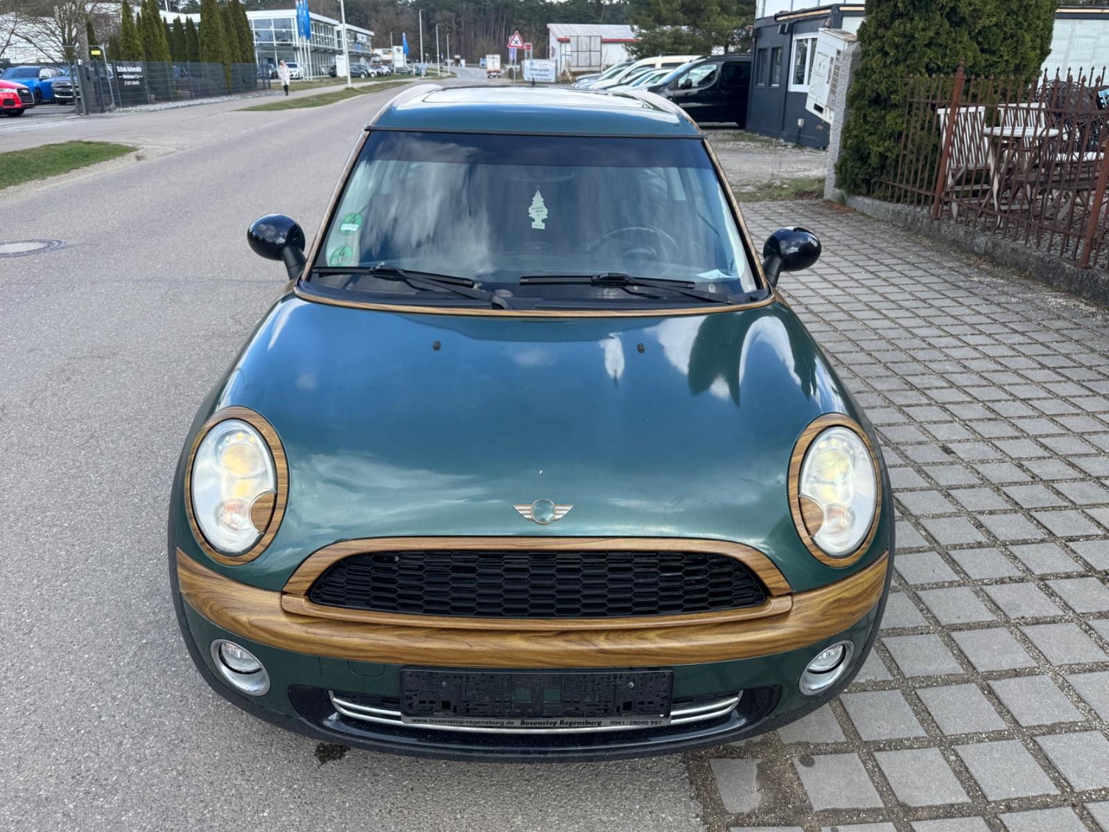 MINI COOPER Clubman Cooper