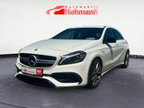 Mercedes-Benz 45 AMG 4Matic DCT NIGHT + AMG Performance - gebrauchte Mercedes-Benz A 45 AMG aus dem Jahr 2017