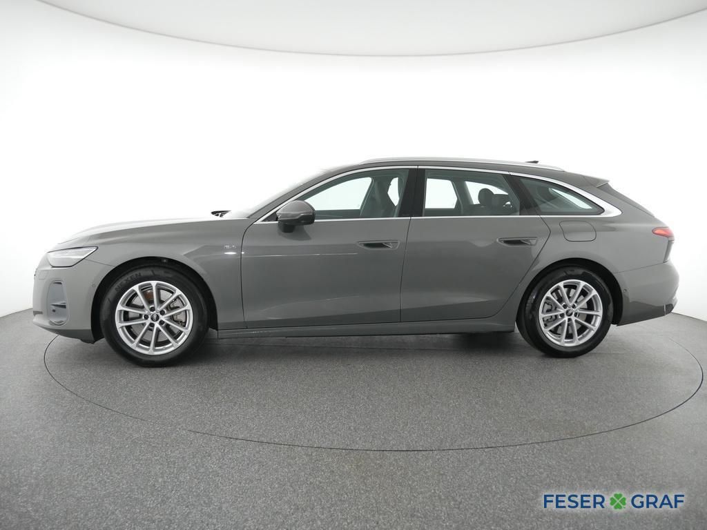 Audi A6 - Bild 13