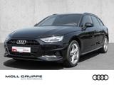 Audi A4 Avant 40 TDI S tronic Advanced NAVI LEDER