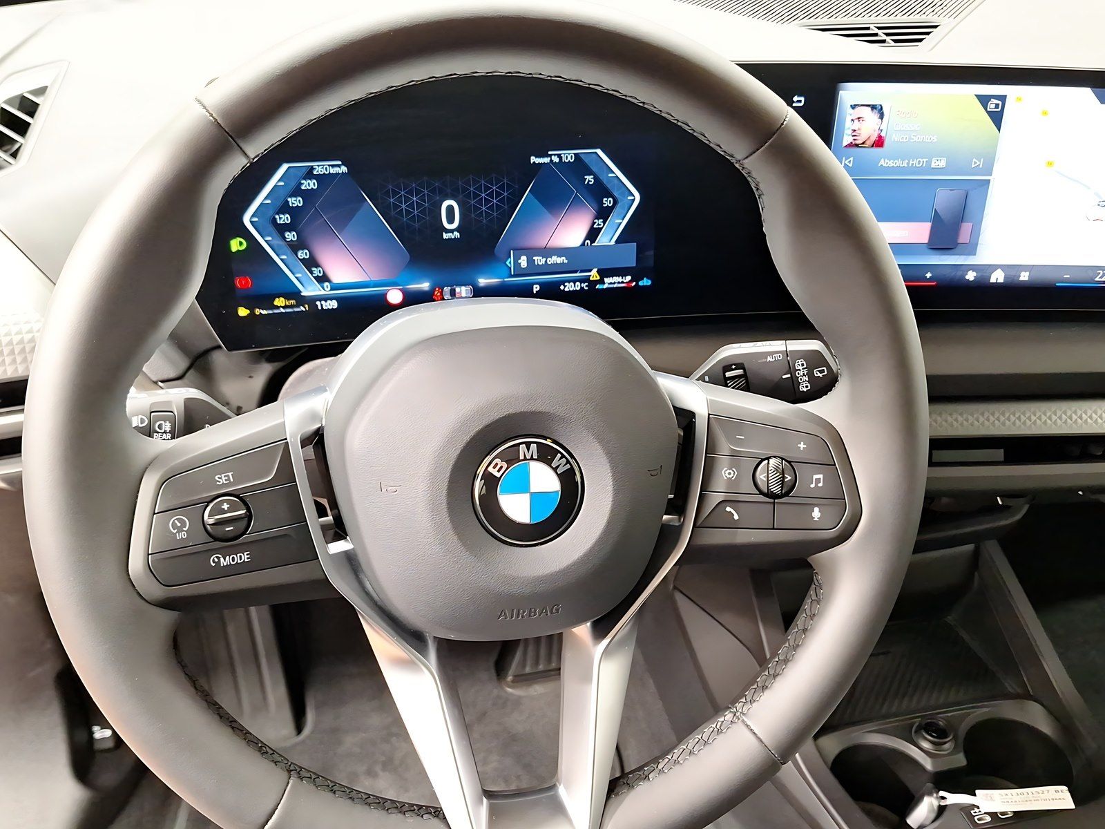 BMW 120 - Bild 13