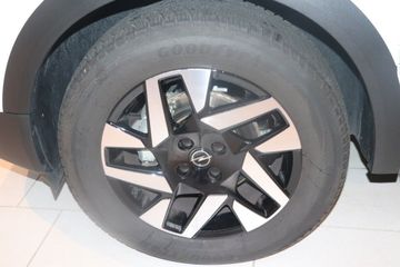 Fotografie des Opel Mokka 1.2 DI Turbo GS