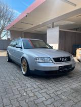 Audi A6 Avant 1.9 TDI - Audi A6: Kombi, 1.9