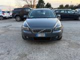 Volvo V50 1.6 D cat Kinetic - Volvo: C50