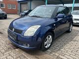 Suzuki Swift Lim. Classic - Suzuki Swift: Classic