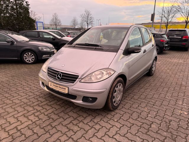 Mercedes-Benz A 160 A -Klasse A 160 CDI