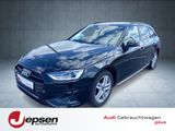 Audi A4 Avant Advanced 40 TDI qu S tr LED FLA ACC 18
