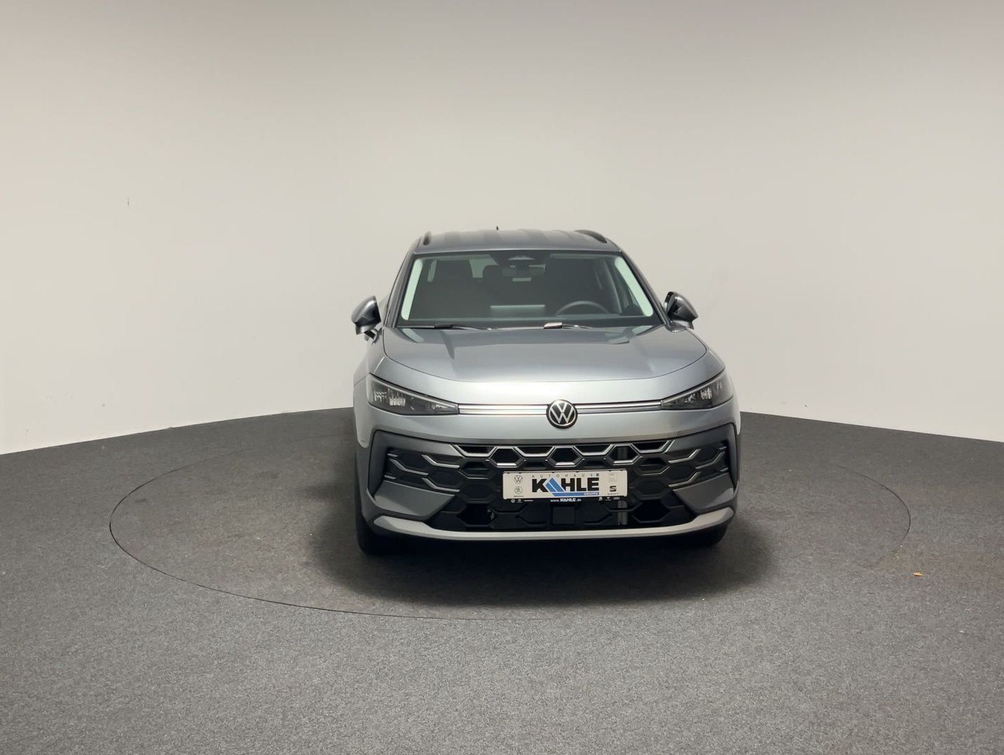 Volkswagen T-Roc - Bild 4