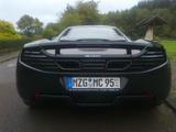 McLaren Grip, RTL2 vom 05.01.25, Service 05.25 - McLaren MP4-12C: Coupé