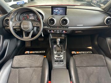 Audi A3 Cabriolet 35 TFSI *Sport*Sline*Xenon*