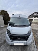HYMER / ERIBA / HYMERCAR Camper Van Yosemite  - HYMER / ERIBA Van
