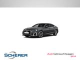 Audi A5 Sportback S line 40 TDI S line business S tro - Audi A5 S-line-Business
