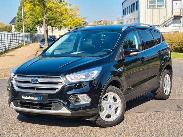 Ford Kuga Cool & Connect*Navi*PDC*SHZ*Tempomat*