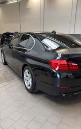 BMW 523i F10 - BMW 523 in Köln
