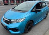 Honda Jazz Dynamic 1.5 i V-Tec - Honda Jazz Dynamic mit Benzin-Antrieb