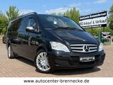 Mercedes-Benz Viano 2.2 CDI Edition extralang