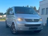 Volkswagen T5 Multivan 1,9 TDI ; 7 Sitzer ; TÜV Neu ; Temp. - Volkswagen T5 Multivan in Dortmund