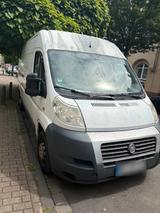 Fiat ducato - Fiat Ducato in Krefeld