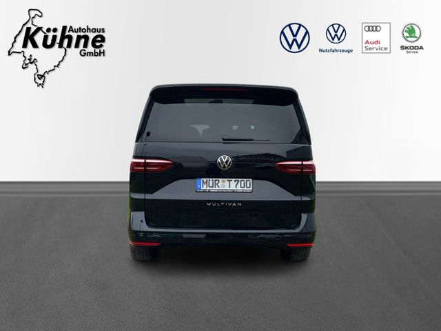 T7 Multivan Life 2,0 l TSI DCC AHK