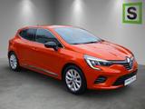 Renault CLIO Intens E-Tech Full-Hybrid 140 - Renault Clio mit Hybrid-Antrieb: Automatik