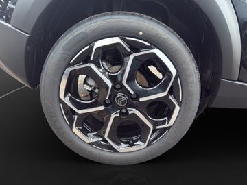 Citroën C3 Hybrid 110 Max KAM+SHZ+NAVI+LED+LHZ+CarPlay