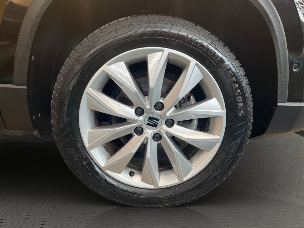 Seat Ateca - Bild 14