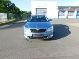 Skoda Octavia Combi Impuls Edition - Skoda Octavia: Impuls Edition