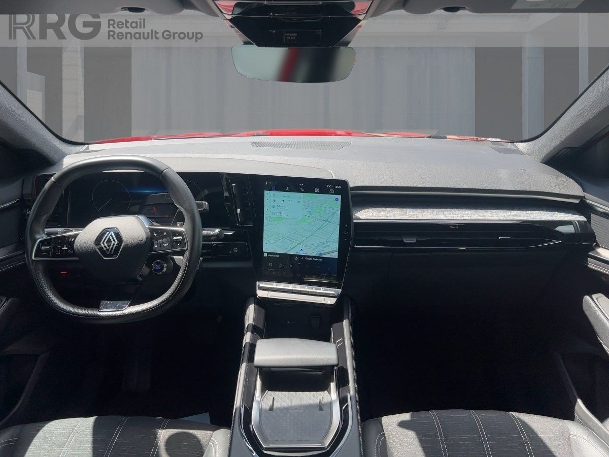 Renault Austral - Bild 10
