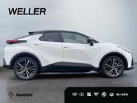 Toyota C-HR - Vorschau Bild 21